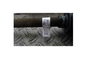 Cardan gauche (transmission) FIAT PUNTO EVO 3 Photo n°2