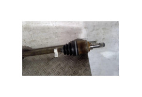 Cardan gauche (transmission) FIAT PUNTO EVO 3 Photo n°3