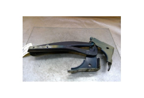 Charniere de capot FIAT PUNTO EVO 3 Photo n°1
