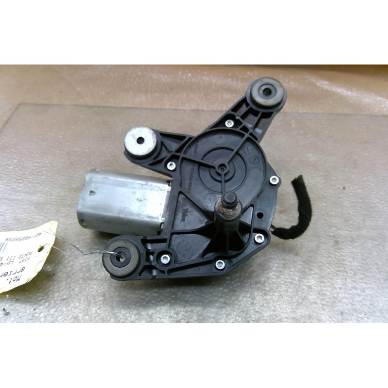 Moteur essuie glace arriere FIAT PUNTO EVO 3 Photo n°1