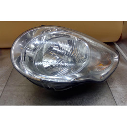 Optique avant principal gauche (feux)(phare) KIA PICANTO 1 Photo n°1