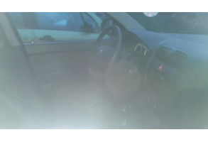Optique avant principal gauche (feux)(phare) KIA PICANTO 1 Photo n°5