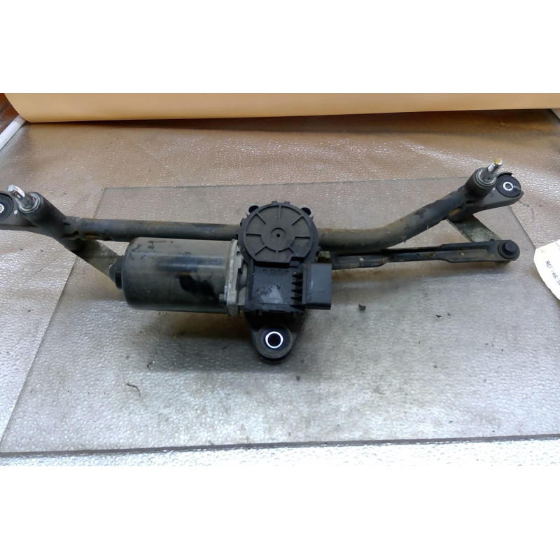 Moteur essuie glace avant KIA PICANTO 1 Photo n°1