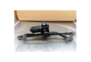 Moteur essuie glace avant KIA PICANTO 1 Photo n°2