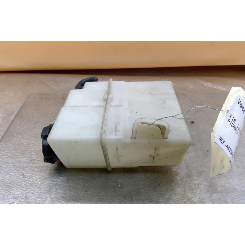Vase d'expansion KIA PICANTO 1 Photo n°1