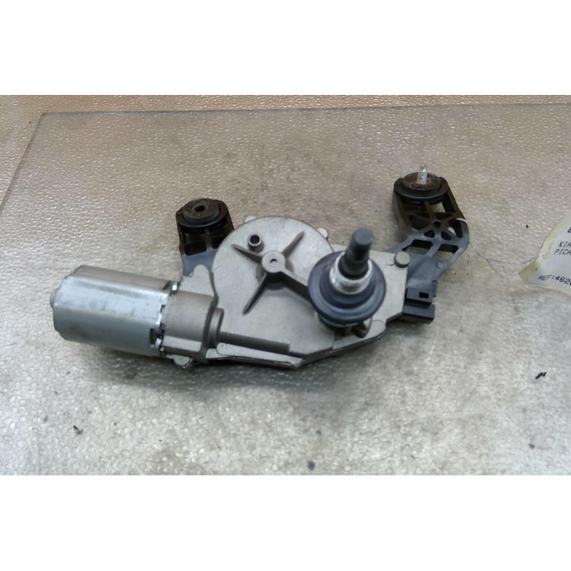 Moteur essuie glace arriere KIA PICANTO 1 Photo n°1