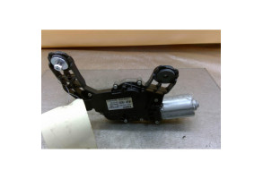 Moteur essuie glace arriere KIA PICANTO 1 Photo n°2