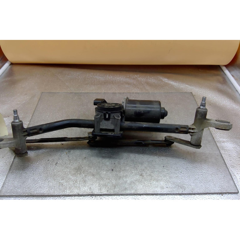 Moteur essuie glace avant KIA PICANTO 1 Photo n°1