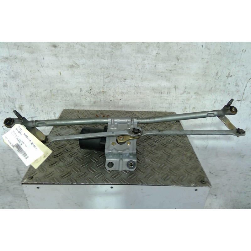 Moteur essuie glace avant RENAULT CLIO 1 Photo n°1