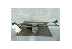 Moteur essuie glace avant RENAULT CLIO 1 Photo n°1