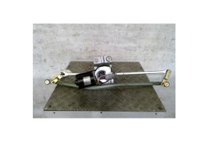Moteur essuie glace avant RENAULT CLIO 1 Photo n°2