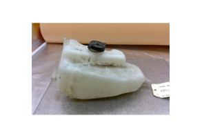 Vase de lave glace RENAULT CLIO 1 Photo n°2