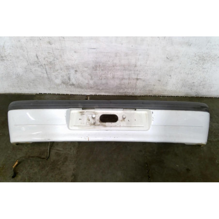 Pare choc arriere RENAULT CLIO 1