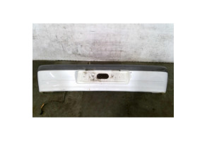 Pare choc arriere RENAULT CLIO 1 Photo n°1