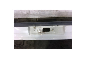 Pare choc arriere RENAULT CLIO 1 Photo n°2