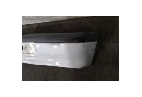 Pare choc arriere RENAULT CLIO 1 Photo n°4
