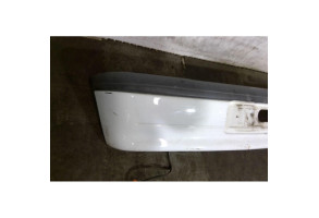 Pare choc arriere RENAULT CLIO 1 Photo n°5
