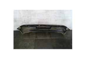 Pare choc arriere RENAULT CLIO 1 Photo n°7