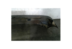 Pare choc arriere RENAULT CLIO 1 Photo n°8