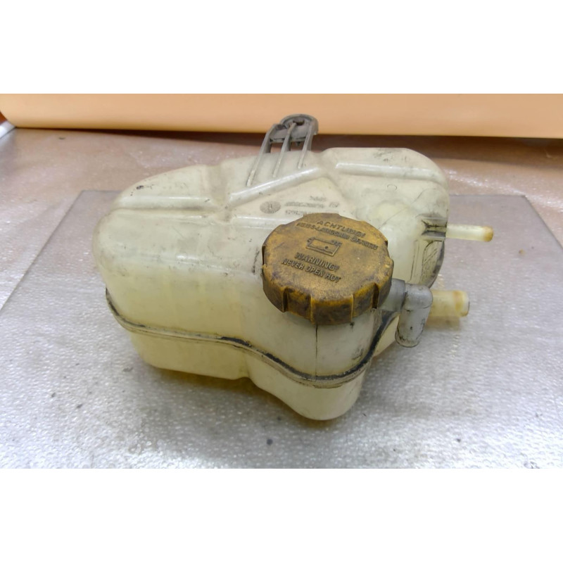 Vase d'expansion OPEL CORSA D Photo n°1