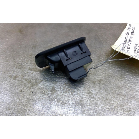 Interrupteur de leve vitre arriere gauche AUDI A2