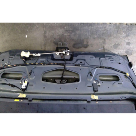 Malle/Hayon arriere AUDI A2