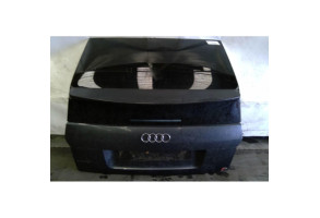 Malle/Hayon arriere AUDI A2 Photo n°2