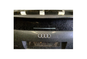 Malle/Hayon arriere AUDI A2 Photo n°3