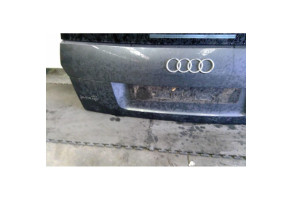 Malle/Hayon arriere AUDI A2 Photo n°4