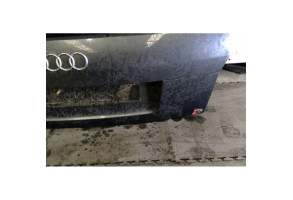 Malle/Hayon arriere AUDI A2 Photo n°5