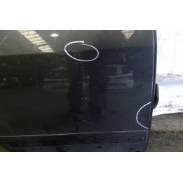Porte arriere droit AUDI A2 Photo n°1