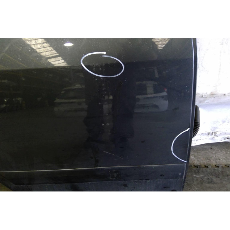 Porte arriere droit AUDI A2 Photo n°1