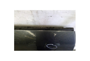 Porte arriere droit AUDI A2 Photo n°2