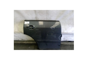 Porte arriere droit AUDI A2 Photo n°4
