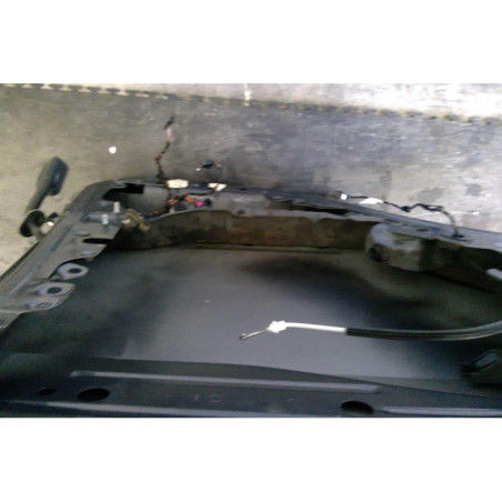 Porte arriere gauche AUDI A2