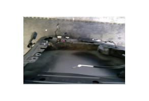 Porte arriere gauche AUDI A2 Photo n°1