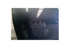 Porte arriere gauche AUDI A2 Photo n°3