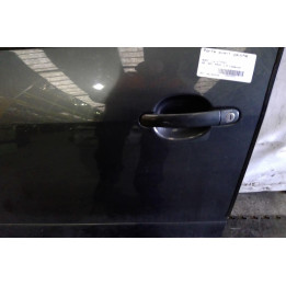 Porte avant gauche AUDI A2 Photo n°1