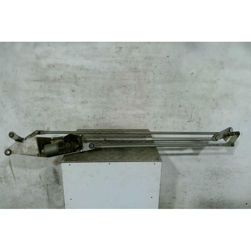 Moteur essuie glace avant RENAULT GRAND MODUS Photo n°1