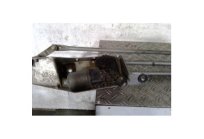 Moteur essuie glace avant RENAULT GRAND MODUS Photo n°2