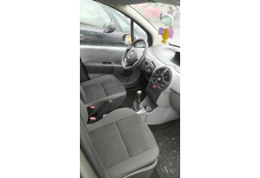 Moteur essuie glace avant RENAULT GRAND MODUS Photo n°3