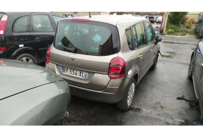 Moteur essuie glace avant RENAULT GRAND MODUS Photo n°5