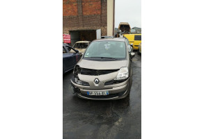 Moteur essuie glace avant RENAULT GRAND MODUS Photo n°7