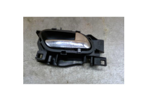 Poignee porte arriere droit PEUGEOT 207 Photo n°2