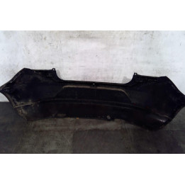 Pare choc arriere SEAT IBIZA 4 Photo n°1