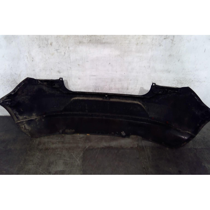 Pare choc arriere SEAT IBIZA 4 Photo n°1