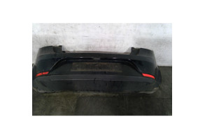 Pare choc arriere SEAT IBIZA 4 Photo n°3