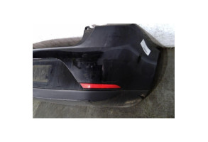 Pare choc arriere SEAT IBIZA 4 Photo n°4