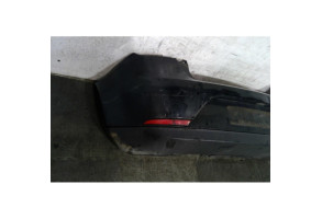 Pare choc arriere SEAT IBIZA 4 Photo n°6