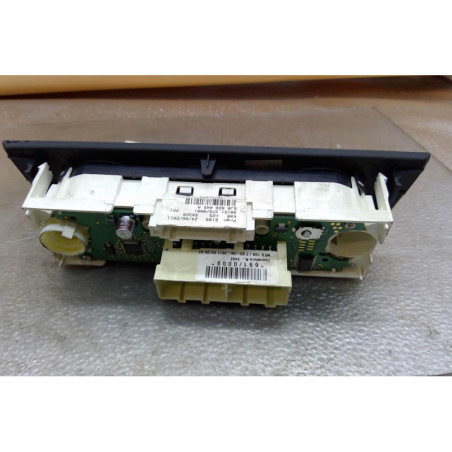 Commande chauffage SEAT IBIZA 4